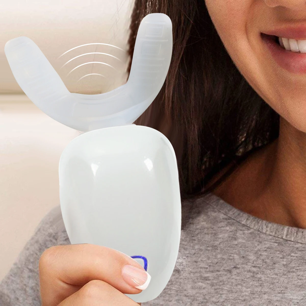 Стоматологический ортодонтический акселератор массажер для зубов инструмент