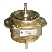 home appliances spare parts automatic washing machines spare parts drain motor