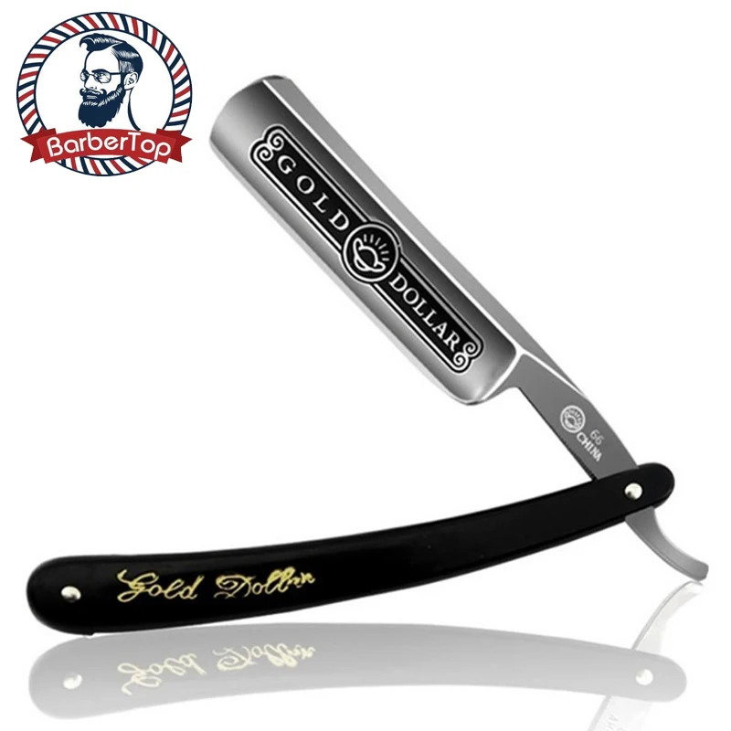 Manual Razors Salon Folding Knife For Men