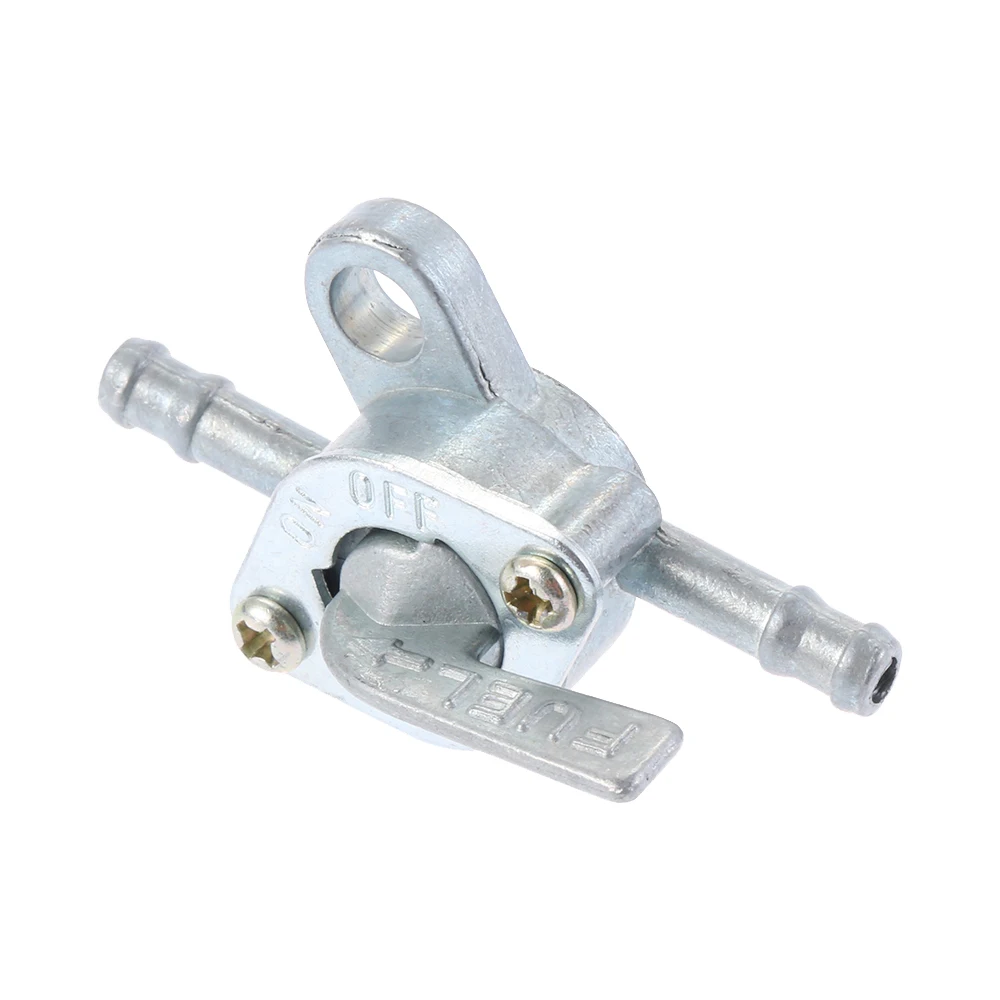 Встраиваемый Клапан для топливного бака 6 мм 1/4 дюйма переключатель вкл./выкл. Для