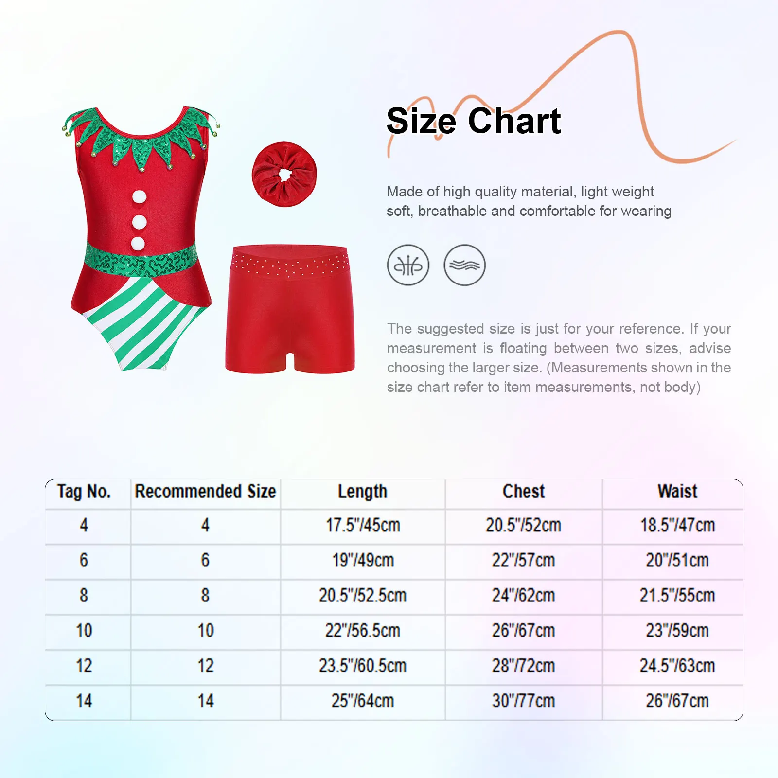 Детское боди с блестками и конфетами для девочек наряд балета танцев