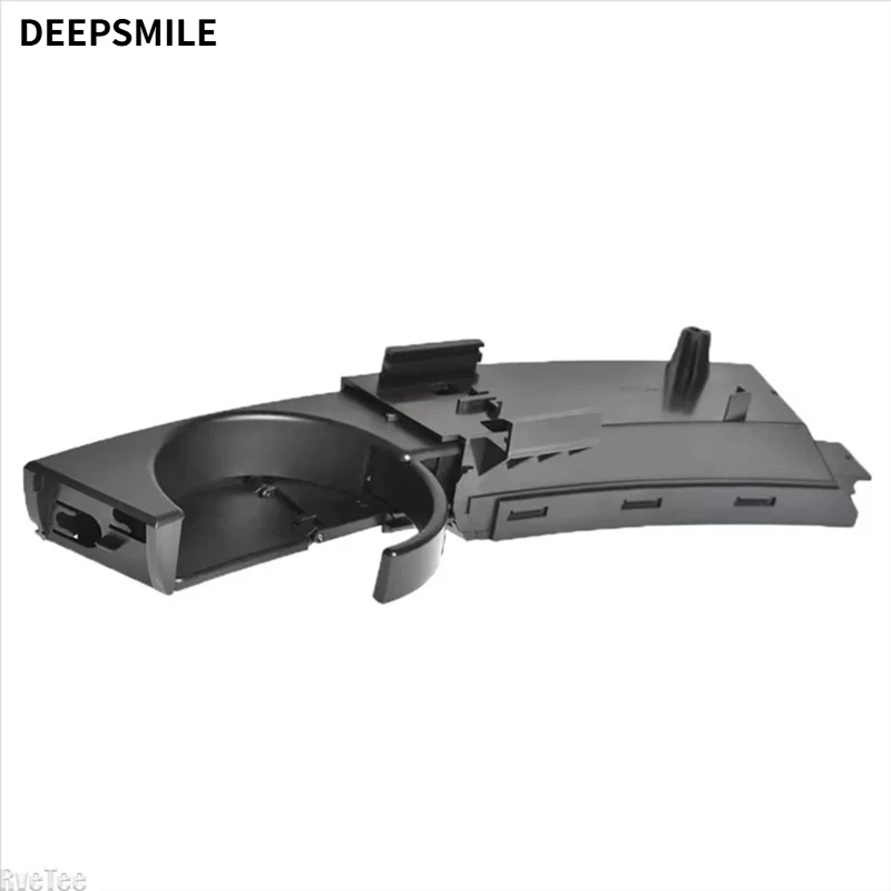 Фото Для BMW Z4 E85 E86 2002-2008: Накладка на переднюю панель приборов, решетка воздуховода кондиционера и держатель для стакана №4