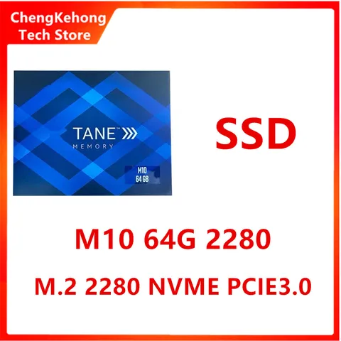 SSD Intel OPTANE M10 16G 32G 64G M.2 2280 2242 NVMe
