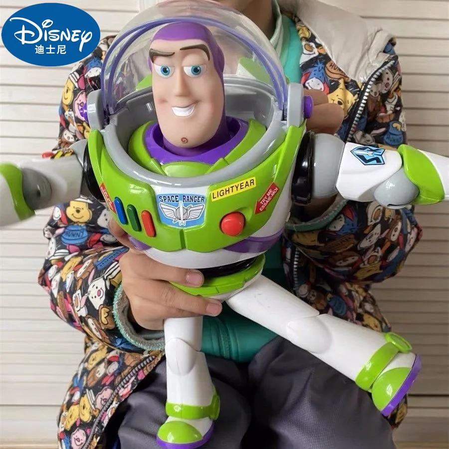 

Экшн-Фигурка «История игрушек» 33 см