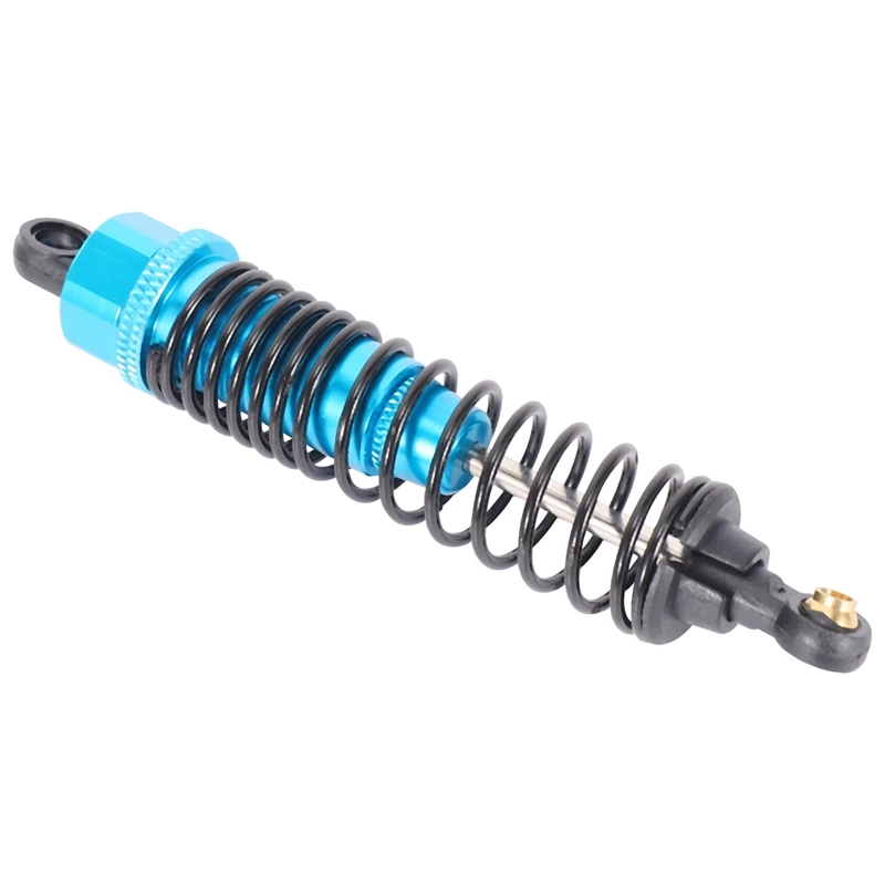 

4 шт., пружинный амортизатор для радиоуправляемых автомобилей