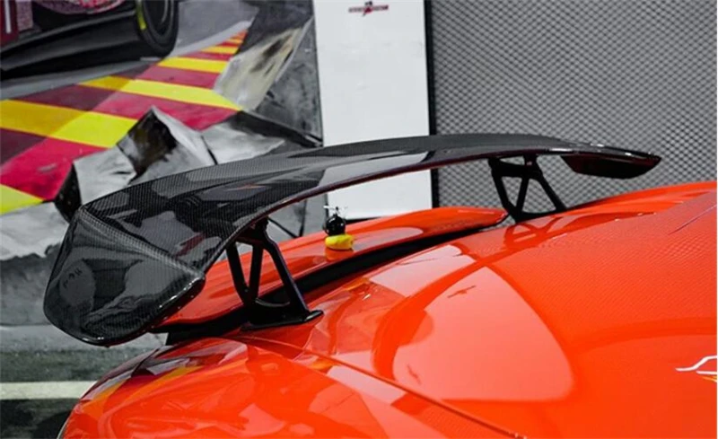 Для Porsche 718 981 987 Boxster Cayman 2012-2023 Высококачественный праймер из настоящего