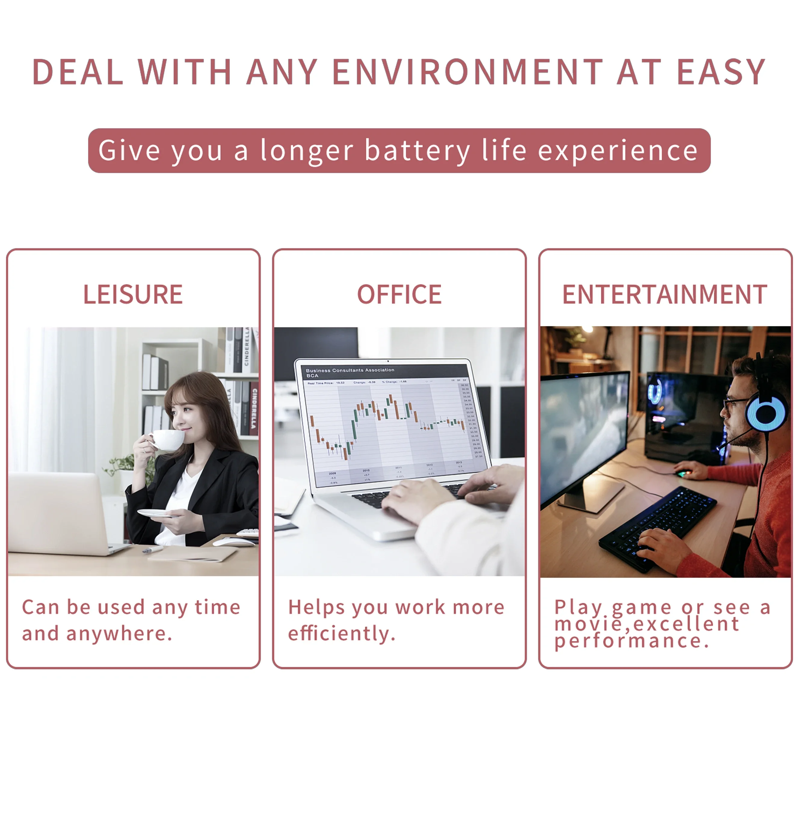 Аккумулятор для ноутбука HP HS04