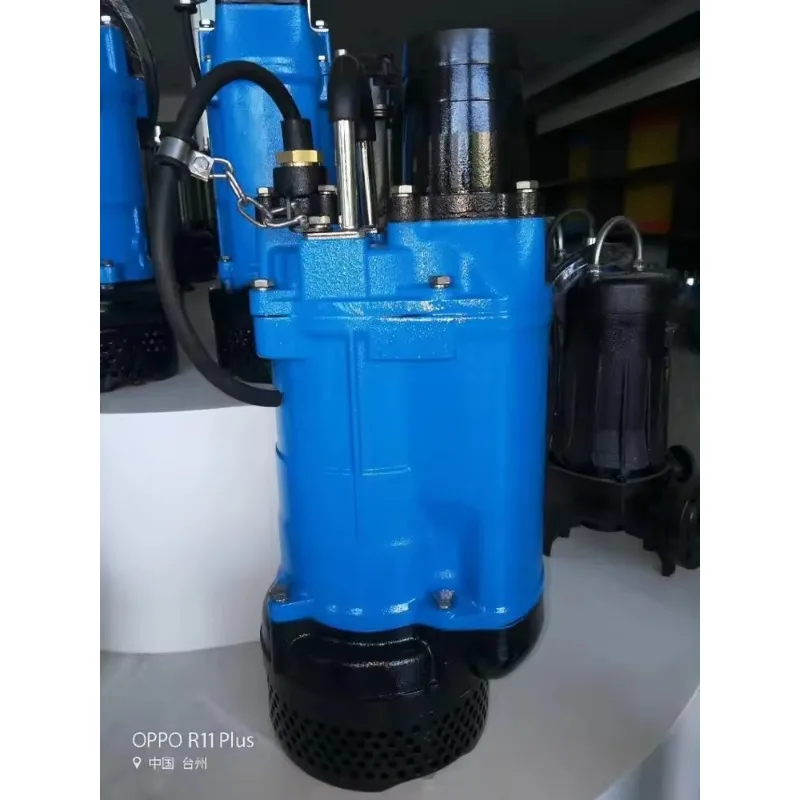 Всасывающий поддон вертикальный электрический центробежный насос для морской