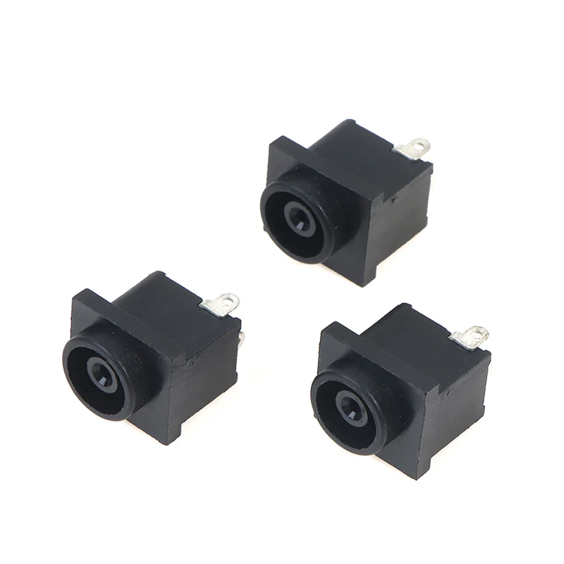 

3Pcs DC Power Interface Connector For E2242CA E2248C E1945CWA Monitor Driver Board 3Pin
