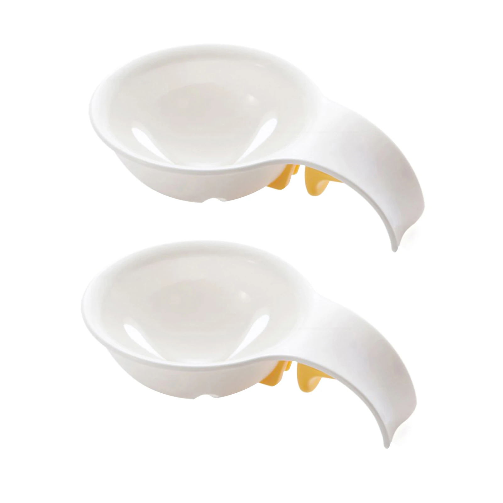 

2 шт., пластиковый кухонный инструмент с ручкой