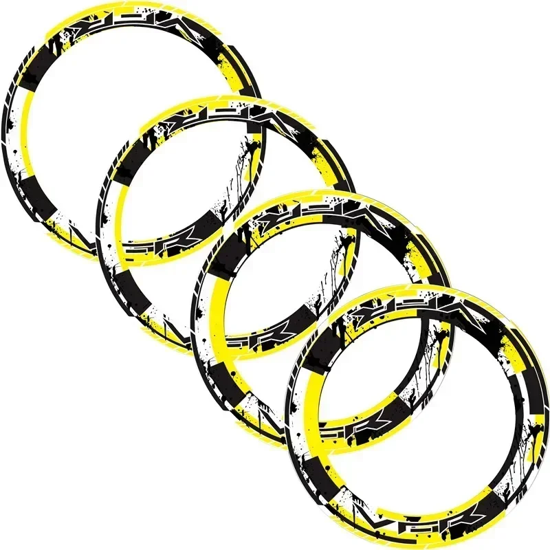 Для всех HONDA VFR 400 800 1200x 1200f Rc46 Nc30 детали для двигателя мотоцикла колесо заднего