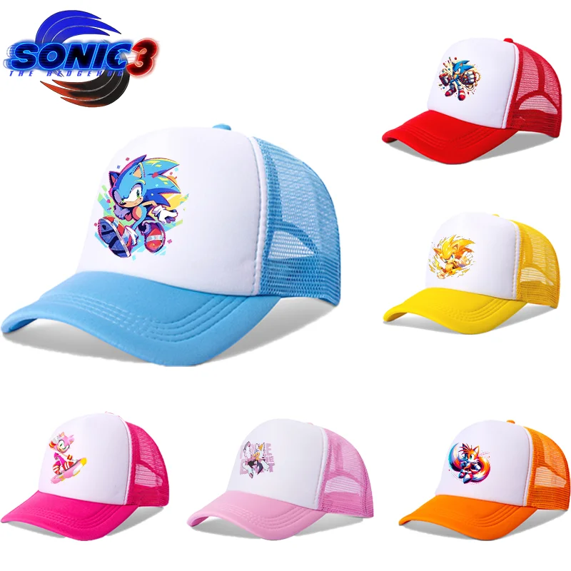 TAKARA TOMY Sonics бейсбольные кепки