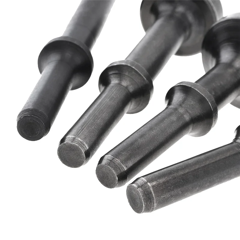 4 шт. головка пневматического молотка