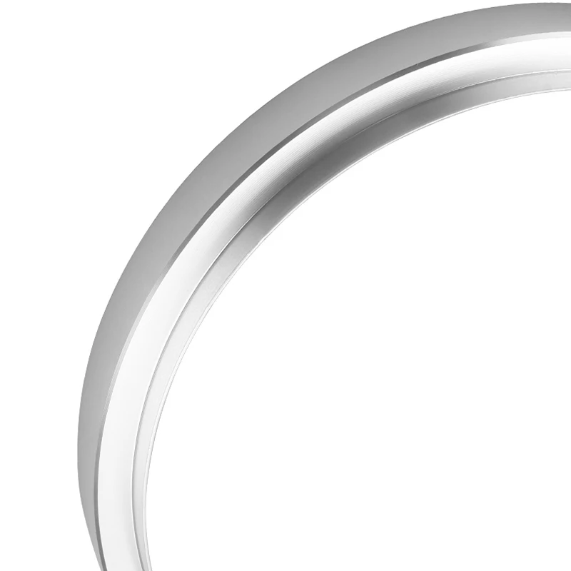 Прокладка для воздухоочистителя 1/2 дюйма алюминиевая карбюратора 5-1/8 дюймов