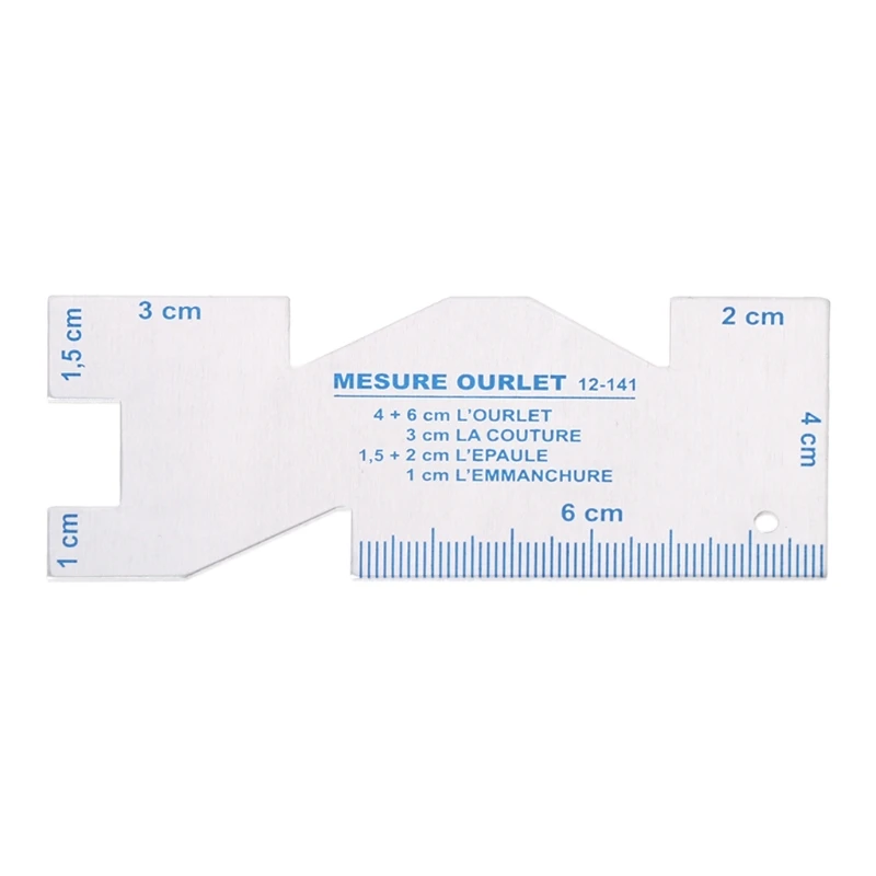 

2022 New DIY Sewing Patchwork Ruler Quilting Grid Cutting Sewing Tailor Student Craft