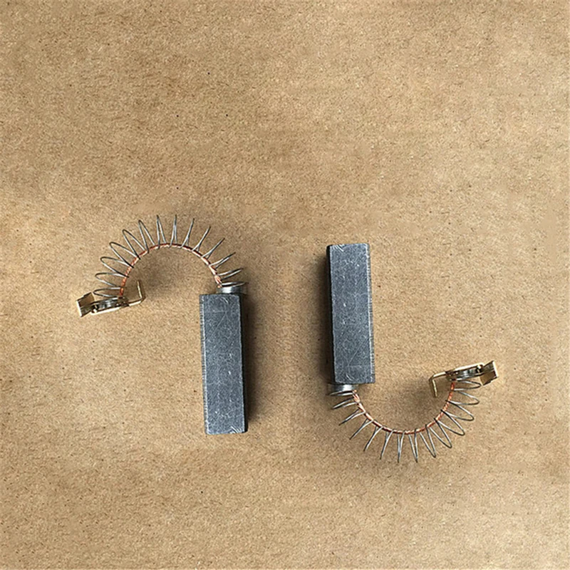 

Пылесос с угольной щеткой, 6,5x10x32 мм, 5 шт.