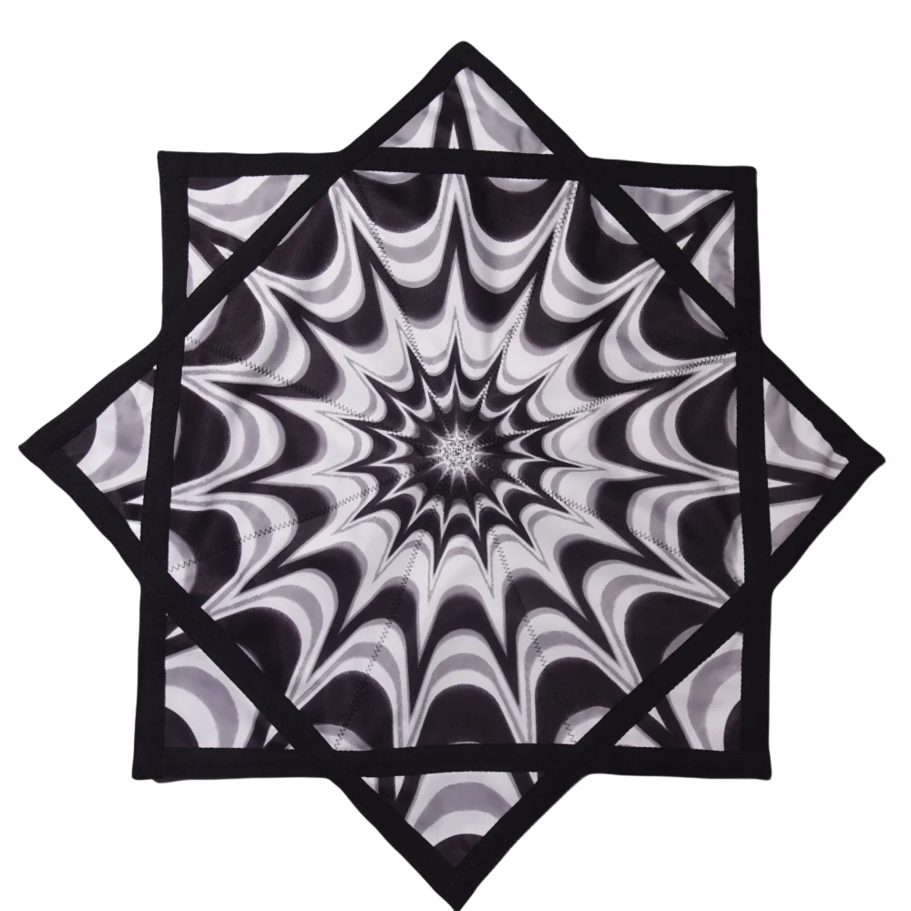 

UV flowstar dapo flowchakra фонарик