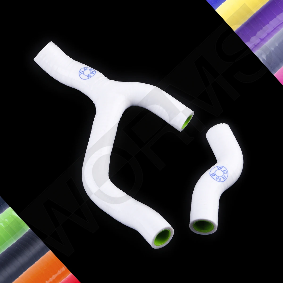 

Силиконовый шланг для радиатора охлаждающей жидкости KTM 250 350 SXF 250 350 2011 2012 2013