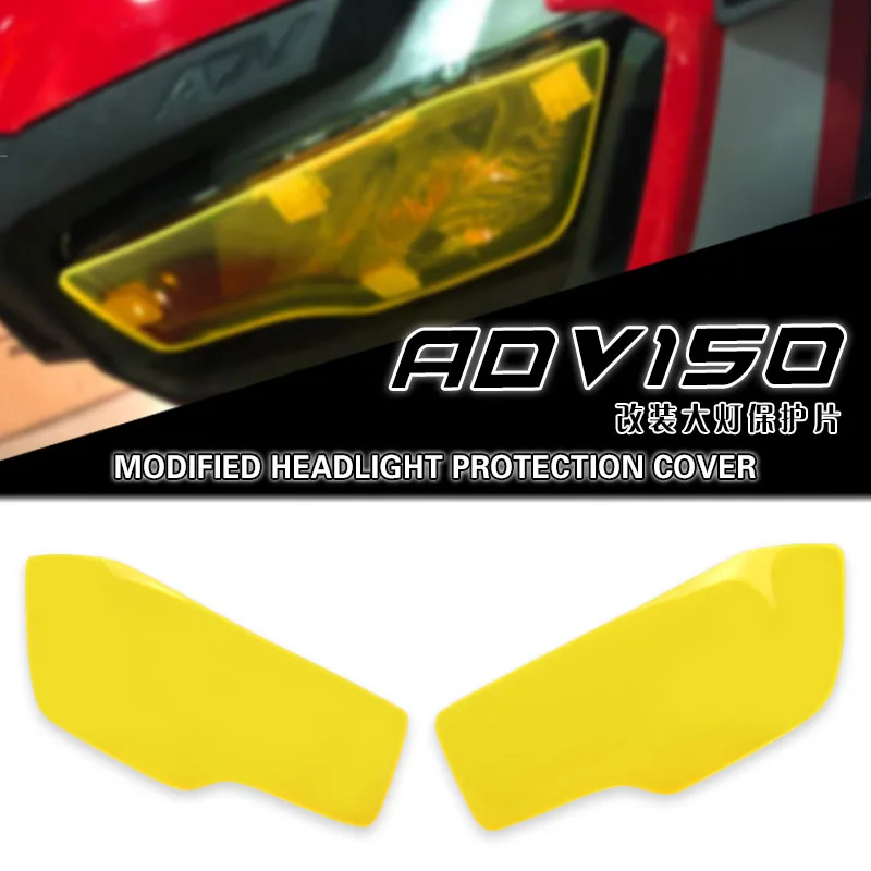 

Передняя фара для мотоцикла HONDA ADV150 ADV 150 2019-2021 2020