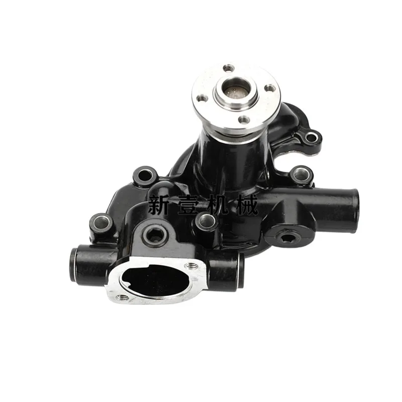 Аксессуары для экскаватора 20 30 40 50 55 Yanmar Motor 3tnv75 3tnv82 3d82 4d82pump