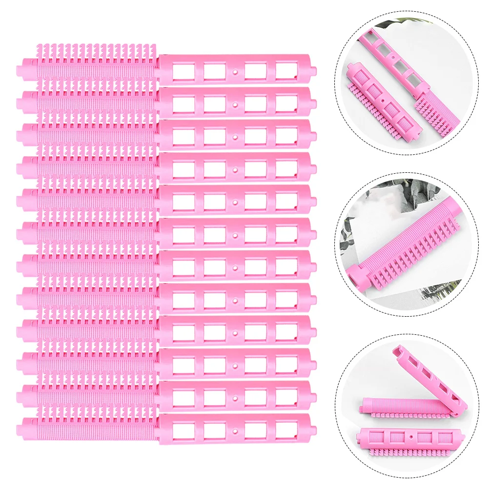

Clips Hair Root Volumizing Lifting Curl Lifter Hairdresser Salon Rods Perm Instant Curler Volume Clip Curly Tool