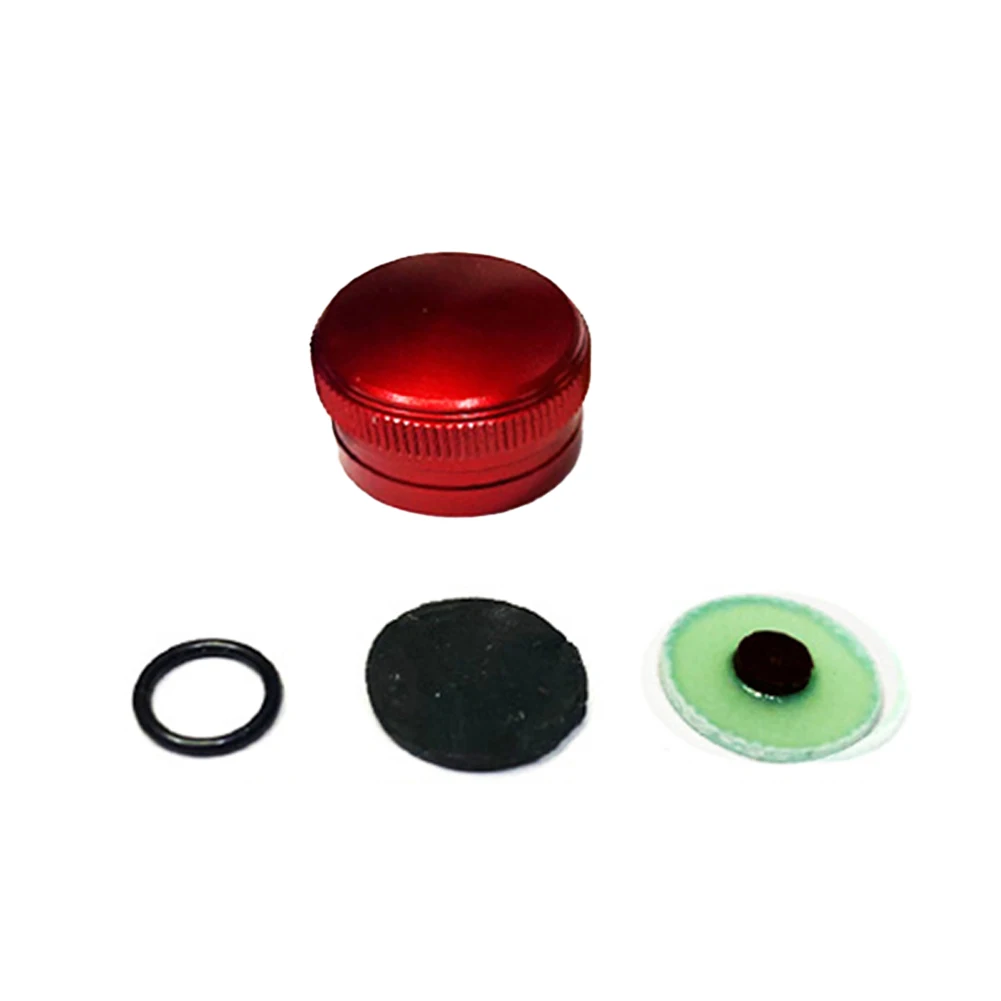 Аксессуары для рыболовных катушек металлическая гайка тормозная ручка