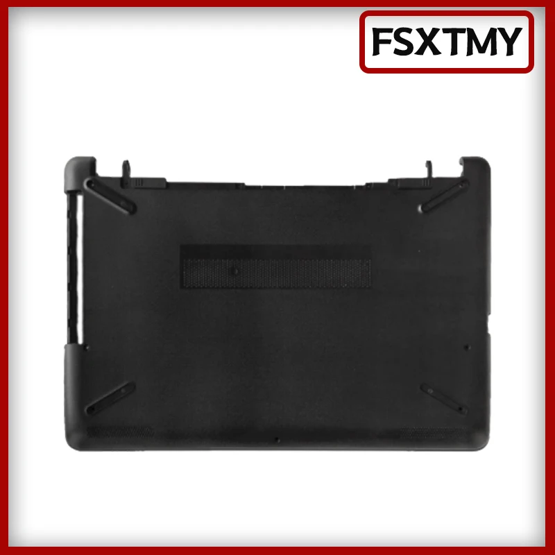 Новый оригинальный чехол для ноутбука HP 250G6 15-BS 15-BW TPN-C129 15G-BR задняя крышка