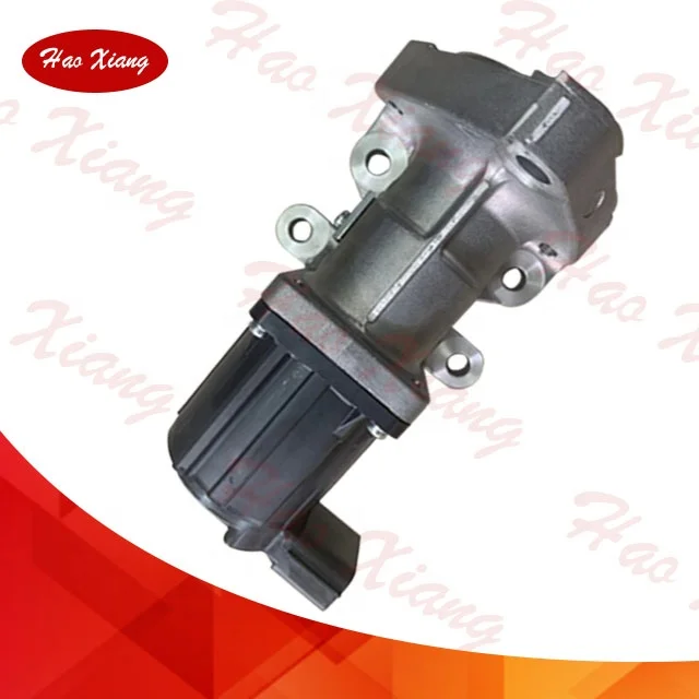 Клапан рециркуляции OE 8- 98098257 -5 8980982575 Для ISUZU FSR FRR FTR NPR NQR