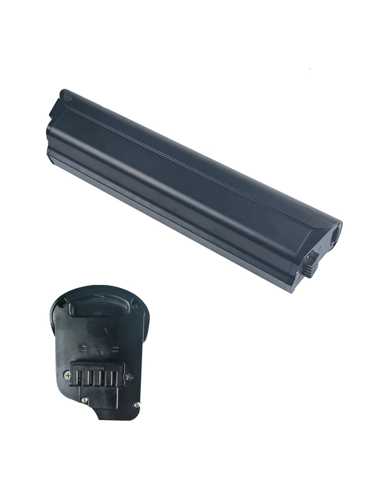 Интегрированная батарея ALX 030 36V 14.5Ah 17.5Ah 20Ah для Engwe P26, Aceline CB-26, ADO A26S, MY275, Eskute ESP500, Samebike (замена) (art.: 3920d7ef668fc) - 3920d7ef668fc