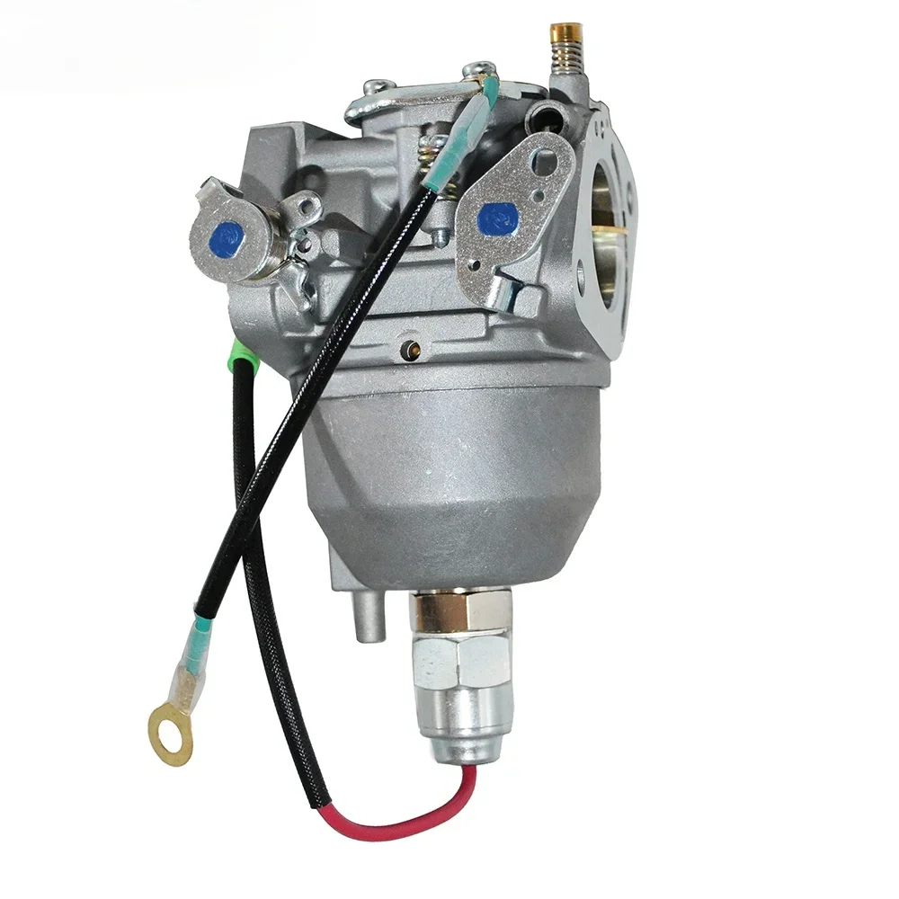 Фото Карбюратор CV22S CV725 для двигателей Kohler CV18S CV20S, артикулы 2405350-S, 24-853-50-S, 2485325-S, CV20, CV21, CV23, CV620 №2