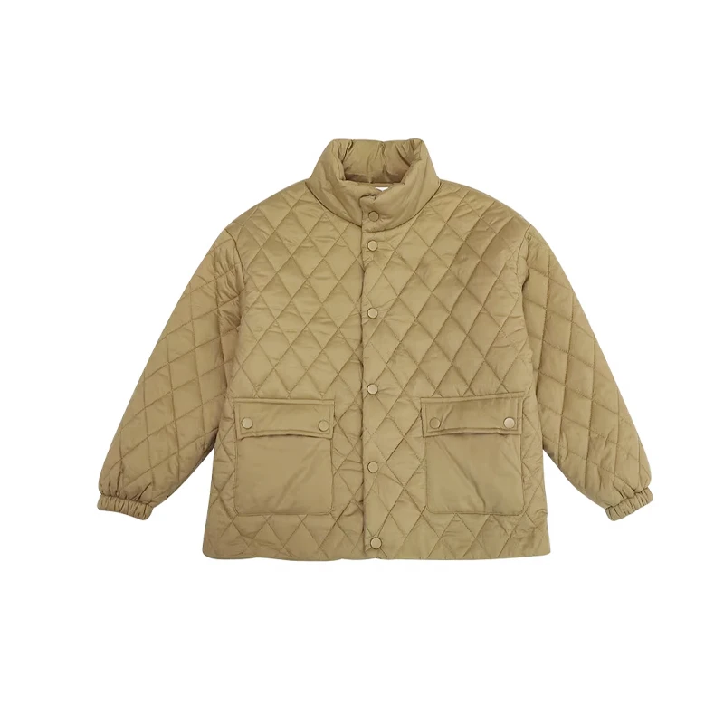 

NIGO Children's Long Sleeved Cotton Jacket Coat #nigo31532