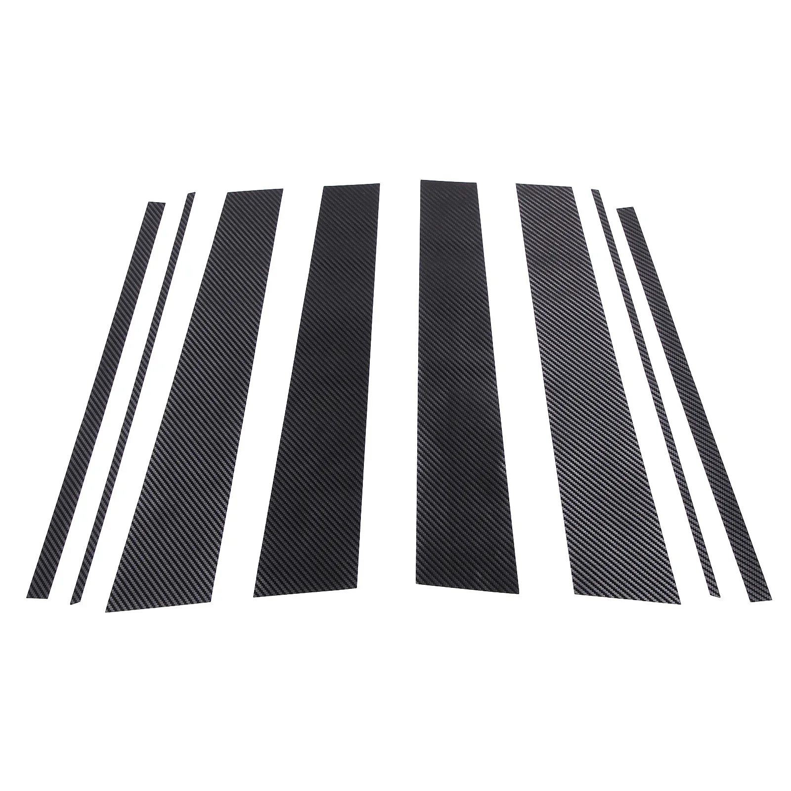 

Для Land Rover Range Rover Sport L320 2005-2013 ПВХ автомобильные двери, окна, стойка B, крышка стойки C, отделка салона автомобиля, аксессуары