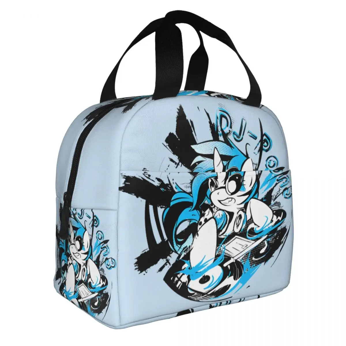 Герметичная изолированная сумка-холодильник для мужчин и детей My Little Pony