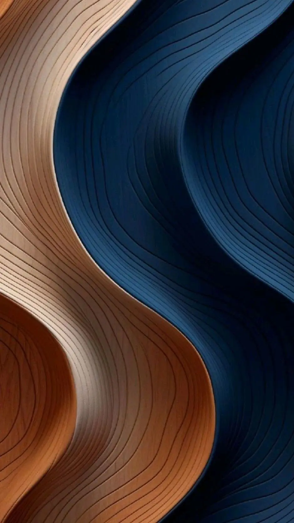 

Абстрактная 3D картина на холсте 3D Vision