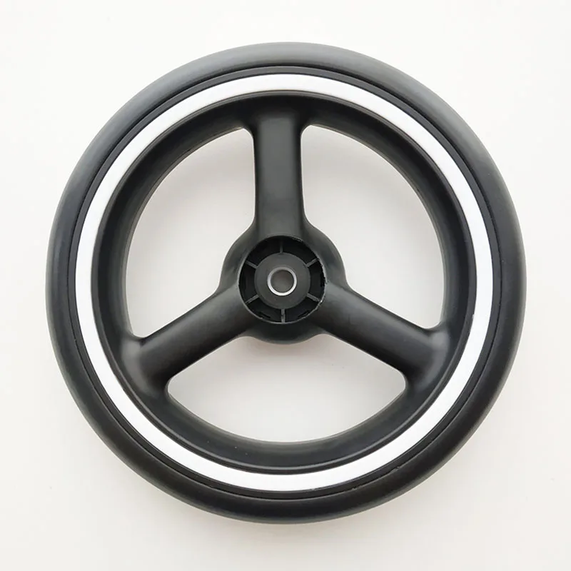 Рисунок 2 - Задние колеса для коляски 6