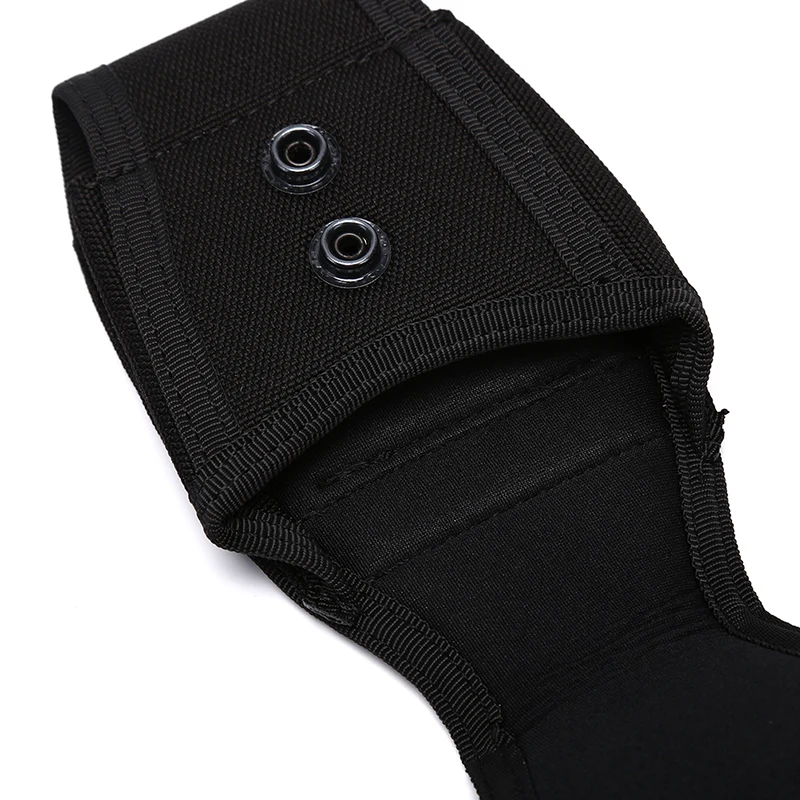 Наружная охотничья сумка для инструментов ключей держателя телефона наручников