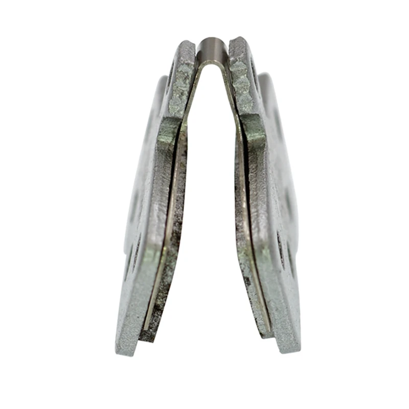 

Дисковые Тормозные колодки COOMA SPORT 8 пар Ex Plus для велосипеда AVID SRAM код 2011 + Код R руководство по дисковому тормозу, алюминиевый сплав