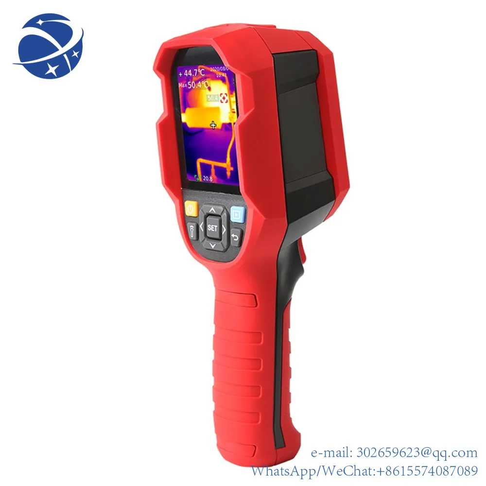 

yyhc UNI-T UTi260B Handheld industrial thermal imager thermal imaging camer with Type-C USB