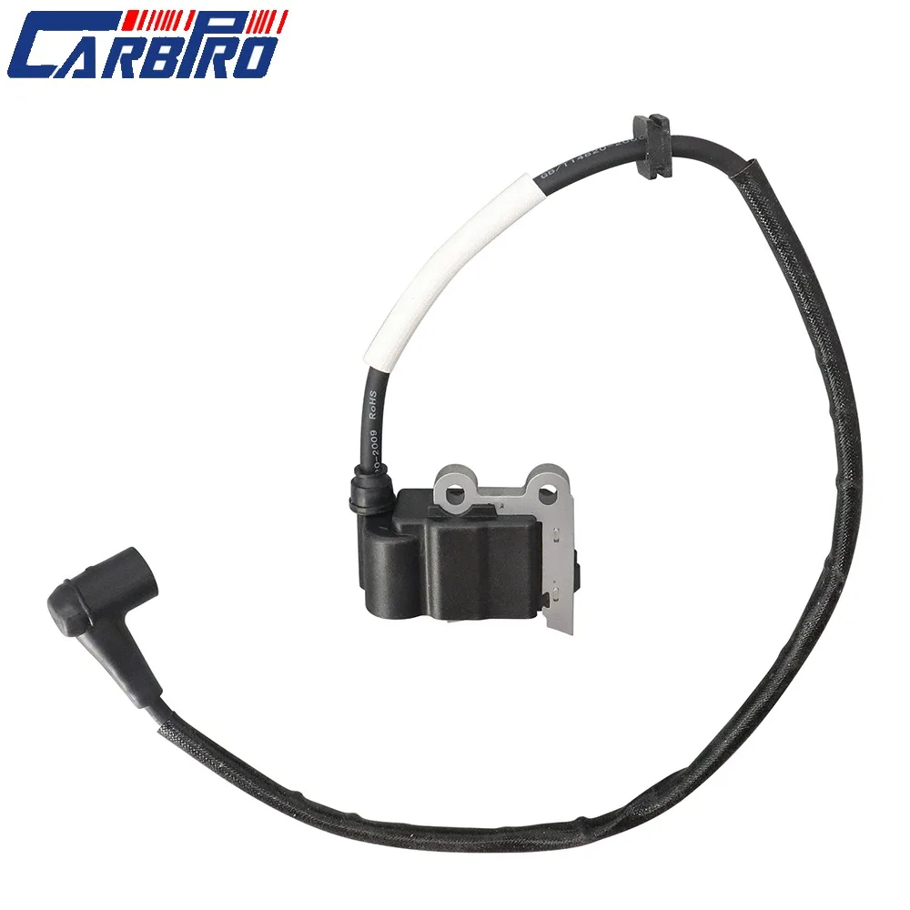 502846401 Катушка зажигания подходит для рюкзака Husqvarna 150BT/350BT/150BF/350BF