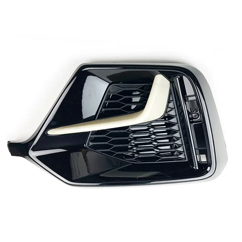 

Автомобильные аксессуары для Honda Civic, хэтчбек 10-го поколения 2020 2021, задний бампер автомобиля, внутренняя отделка, крышка рамы, предупреждающая Тормозная лампа, ободок крышки