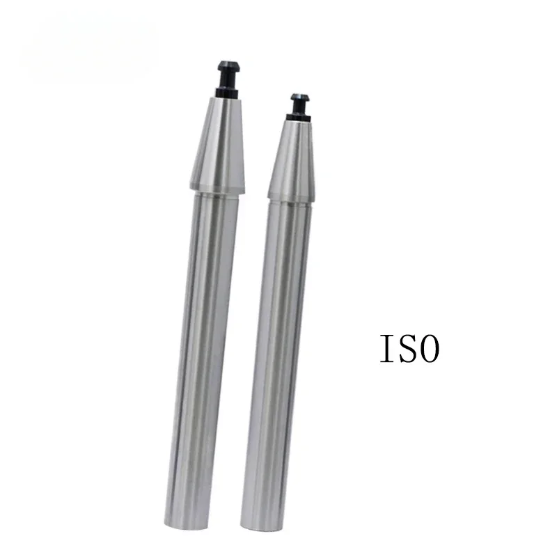 BT30 BT40 BT50 ISO20 ISO25 ISO30 HSK32 HSK40 HSK63A/F HSK100A испытательный стержень шпинделя 7:24 конический
