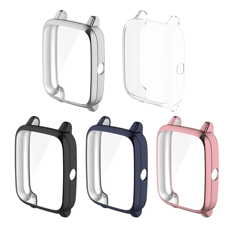 

for Smart Watch Housing Bumper Soft Cover Frame for Case for shell for ID205L Wi