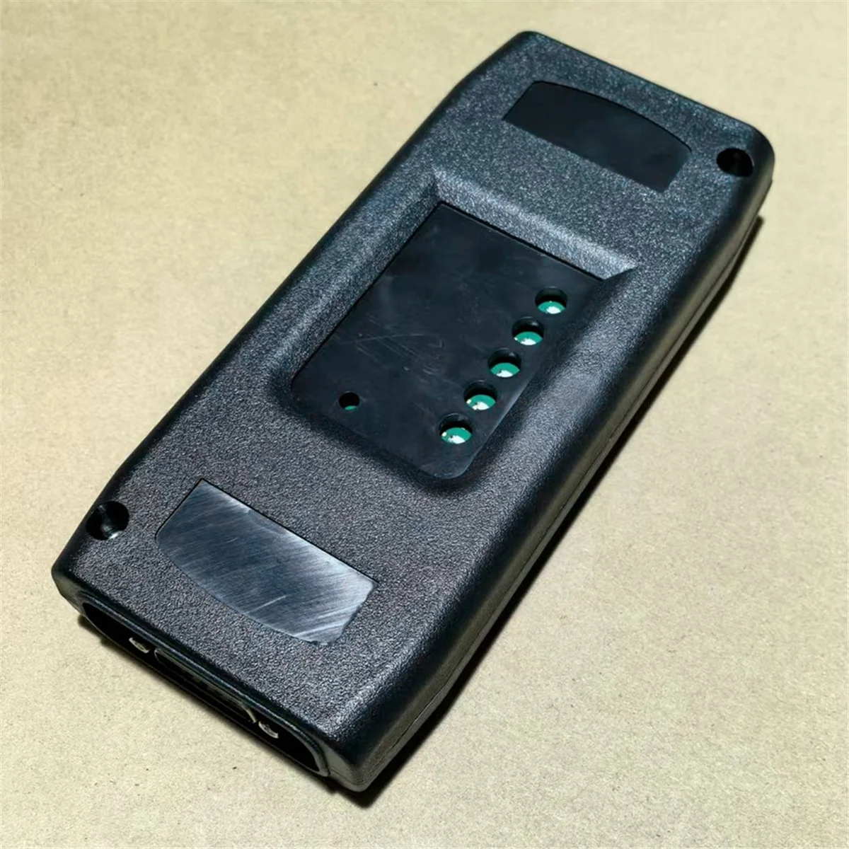 Для экскаватора JCB DLA с интерфейсом электронного обслуживания Master 4 J1708 главный