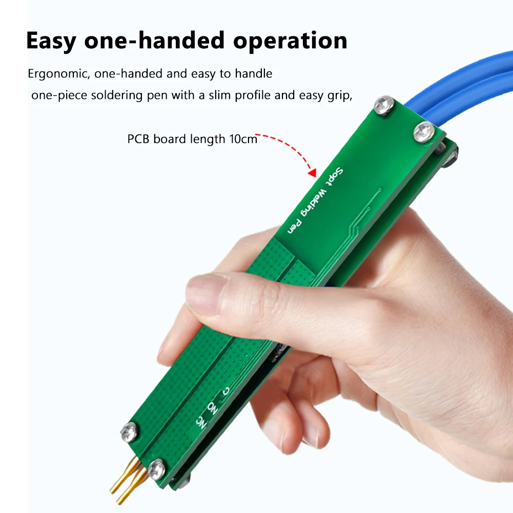 Игла для аппарата точечной сварки Шпилька сделай сам пайки антиоксидантная