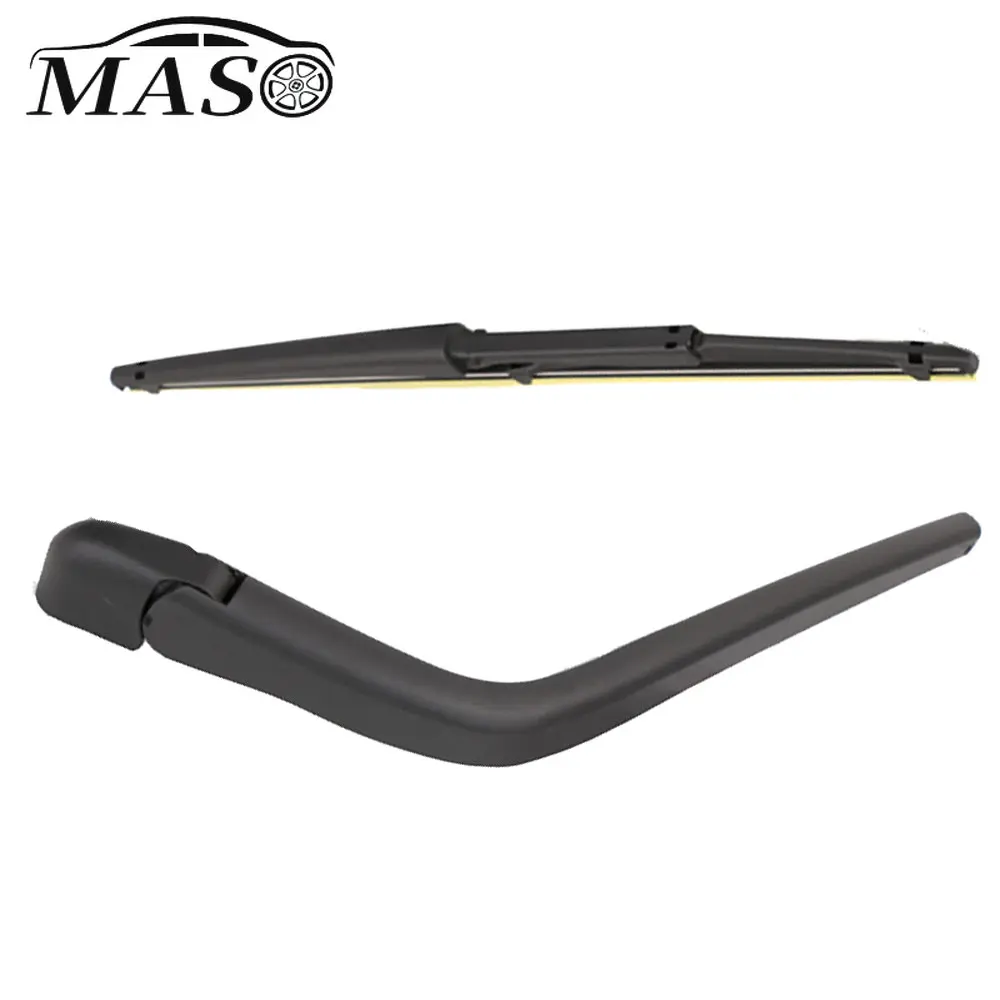 

Windscreen Wiper Car Rear Windshield Wiper Arm Blade Kit for Toyota Scion XB 2004-2006 Car Wiper Blade 8524152010