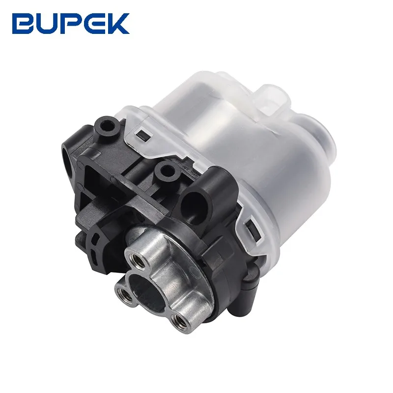 Фото Комплект для автоматического складывания зеркал Plug and Play с усиленным редуктором и мотором BUPEK, оптовая продажа от производителя для Honda Fit MK3 2014-2020 годов №2