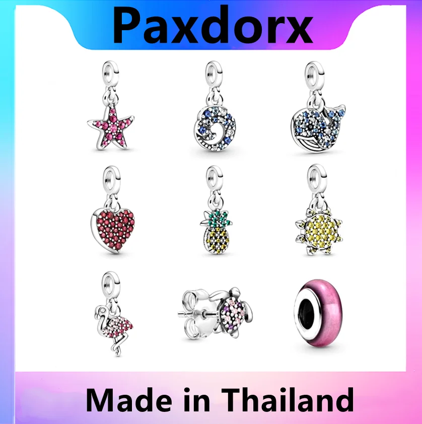 

Женский браслет с подвеской «Love» из серебра 2023 пробы, 100%