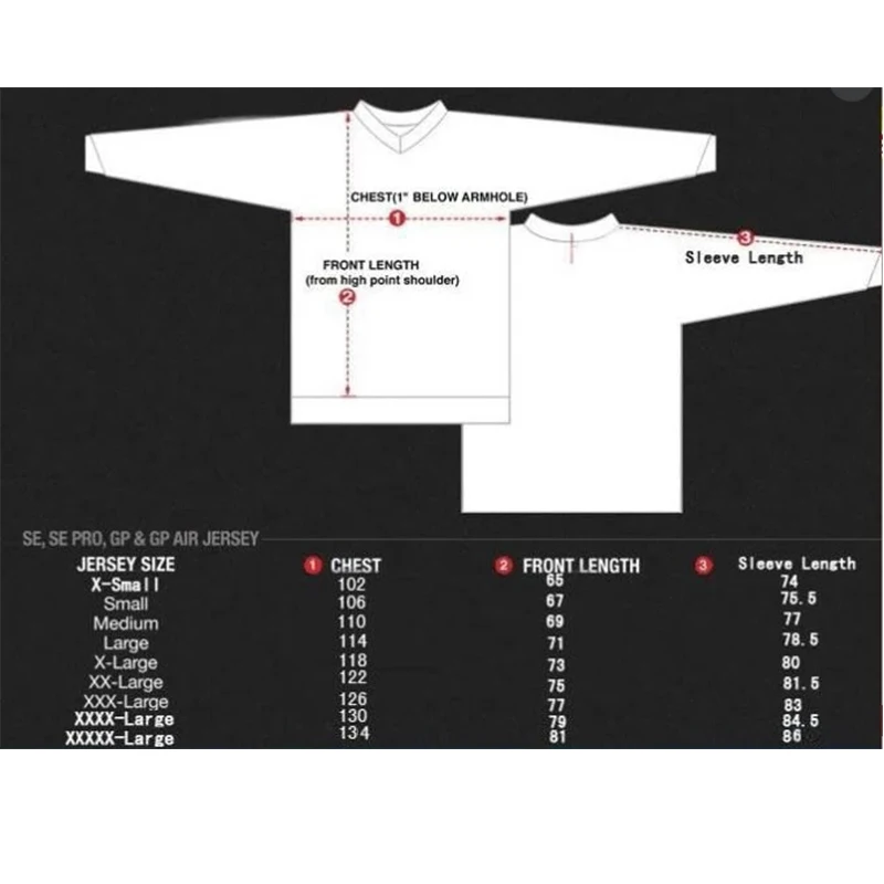 Новинка горнолыжная Джерси для мотокросса hпитлиса горный велосипед MX DH Maillot