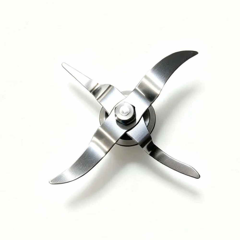 Фото Нож для блендера Monsieur Cuisine Connect SKMC и Monsieur Cuisine Smart SKMS, совместимый с Silvercrest 5T №5