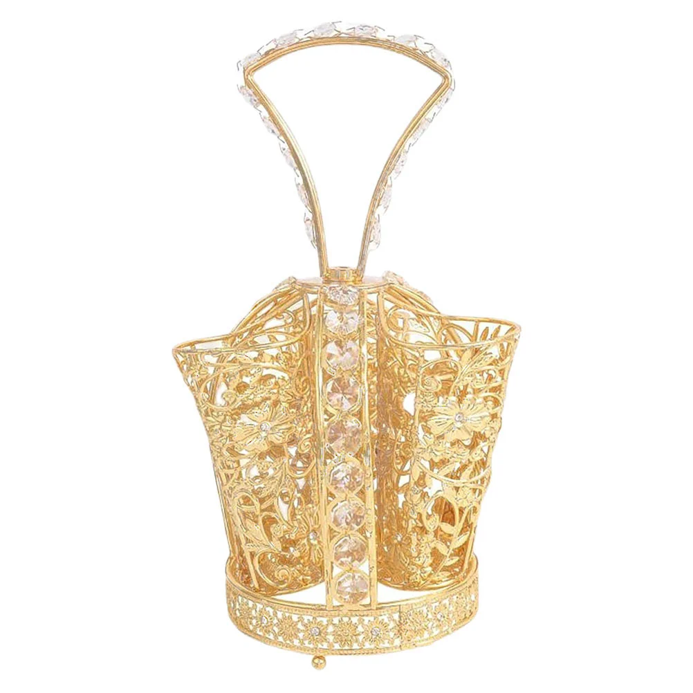 

Holder Kitchen Utensilcutlery Container Chopstick Silverware Chopsticks Storage Flatware Rack Spoon Drying Organizer Basket